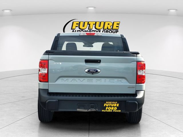 Used 2023 Ford Maverick XLT w/ Equipment Group 300A Standard AWD/4WD image 5