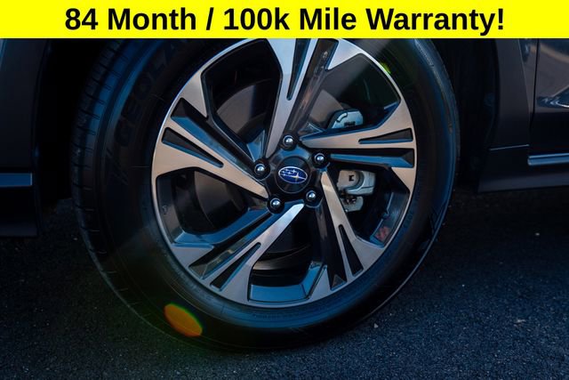 Certified 2024 Subaru Crosstrek 2.0i Premium image 15