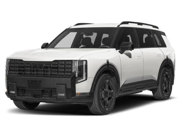 New 2027 Kia Telluride X-Line SX Prestige AWD/4WD image 1