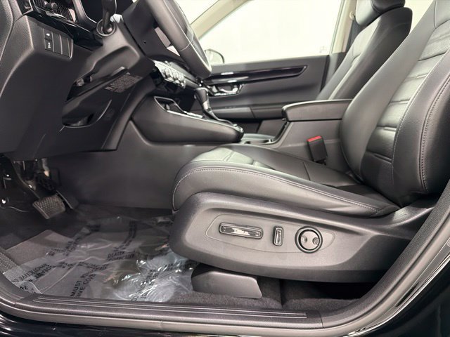 Used 2024 Honda CR-V EX-L image 14