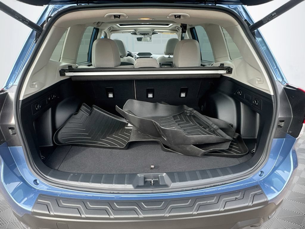 Certified 2023 Subaru Forester Premium AWD/4WD image 25