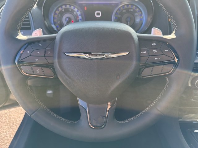 Used 2023 Chrysler 300 S image 26