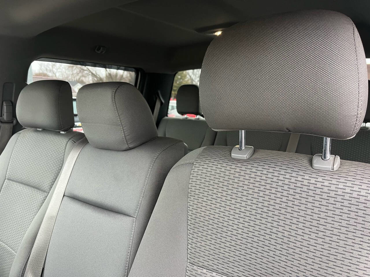 Used 2016 Ford F150 XLT w/ Trailer Tow Package image 34