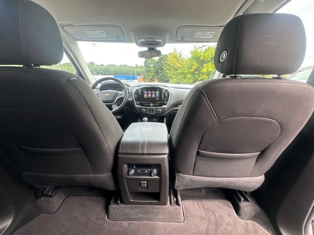 Used 2019 Chevrolet Traverse LT AWD/4WD image 23