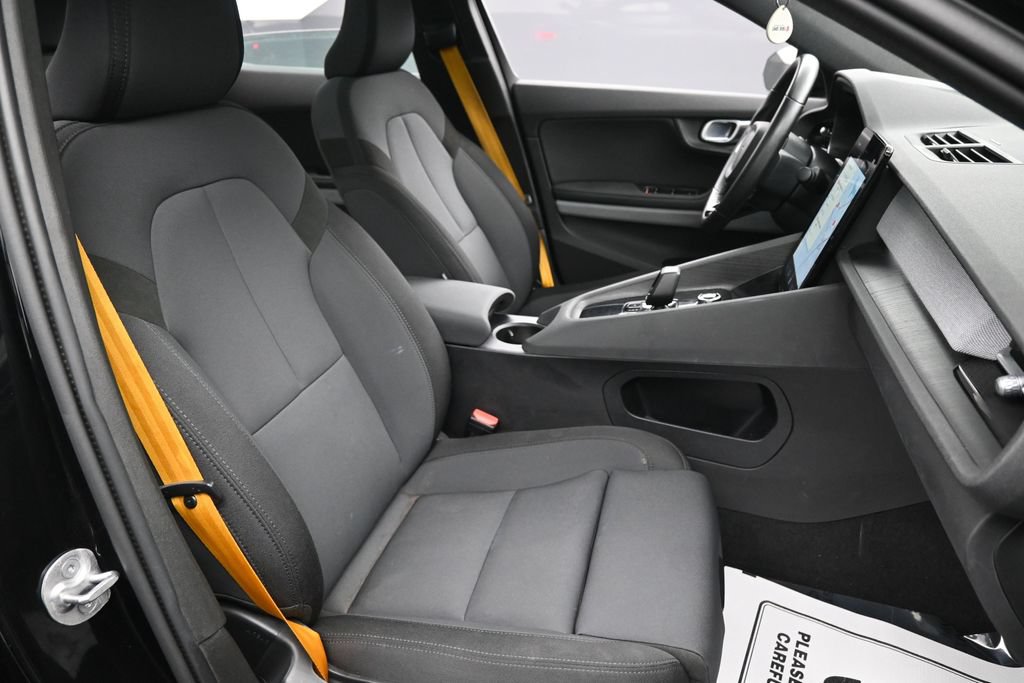 Used 2023 Polestar Polestar 2 w/ Pilot Pack AWD/4WD image 29