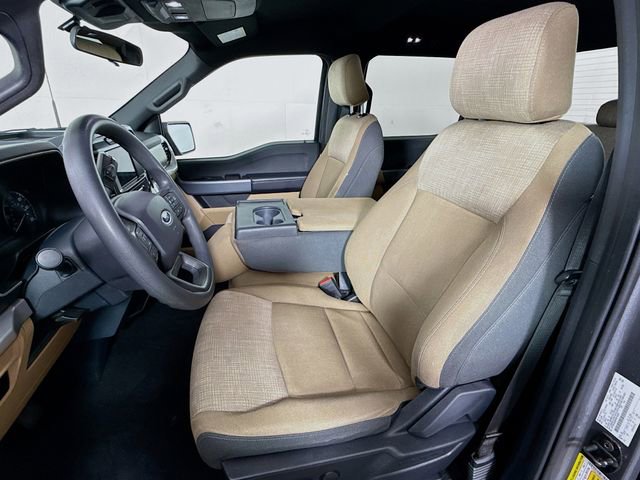 Used 2023 Ford F150 XLT image 20