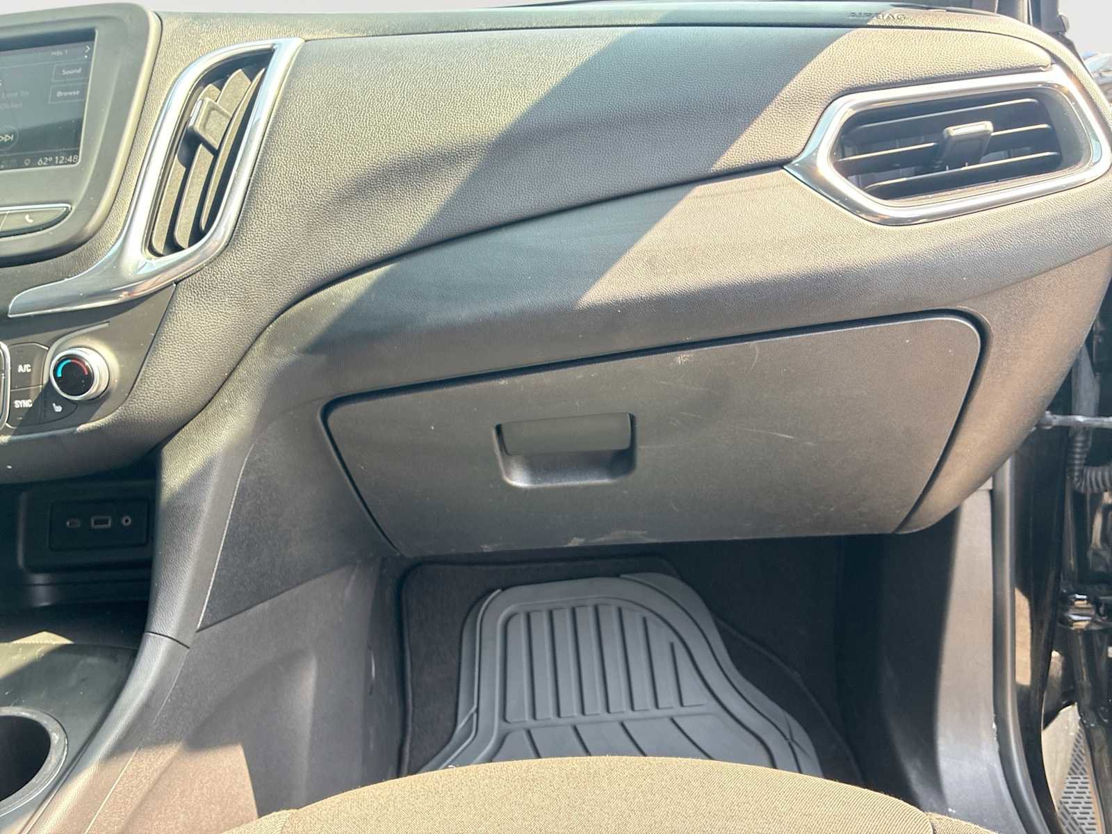 Certified 2019 Chevrolet Equinox LT image 29