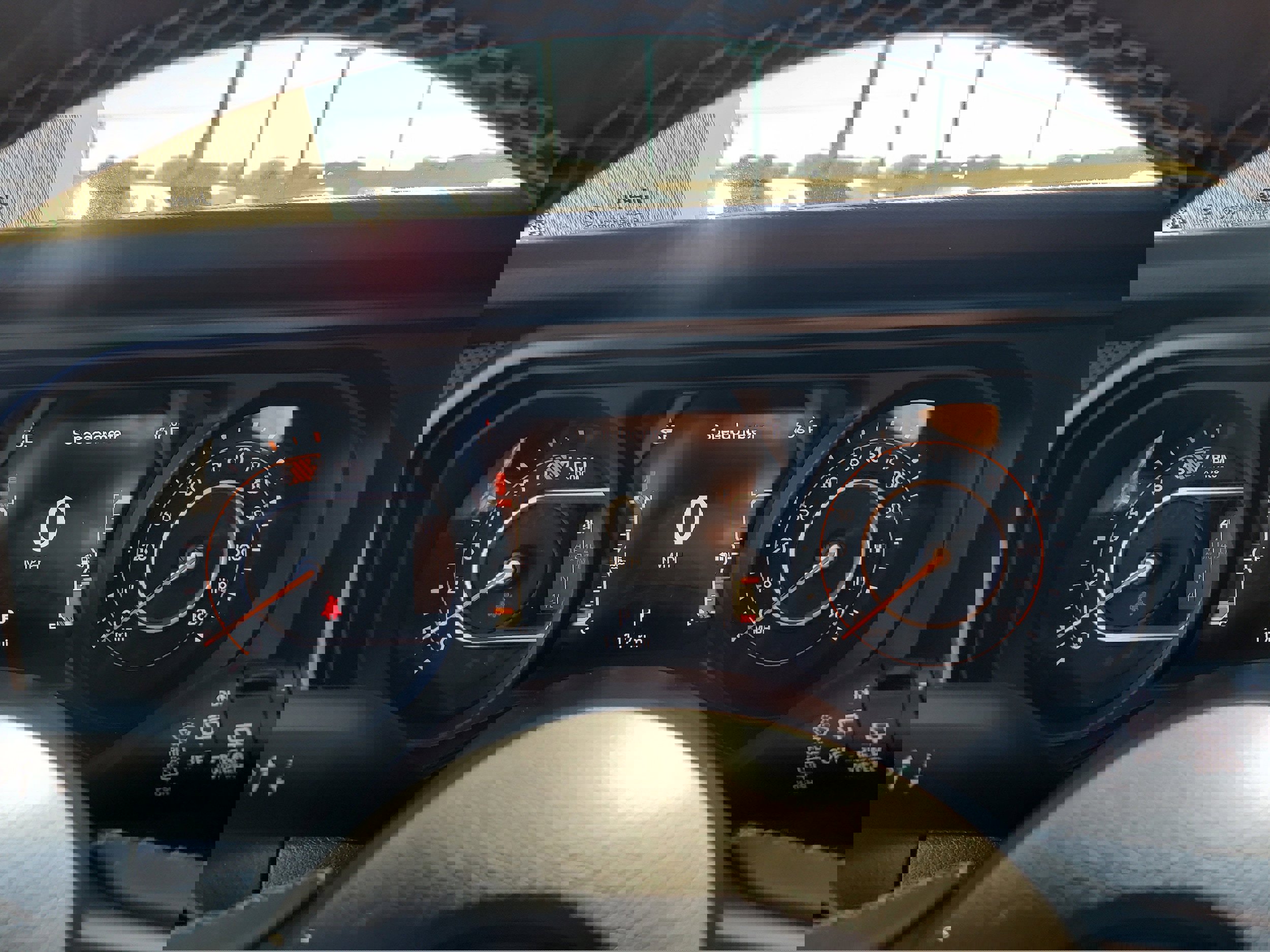 New 2026 Jeep Wrangler Unlimited Rubicon image 20