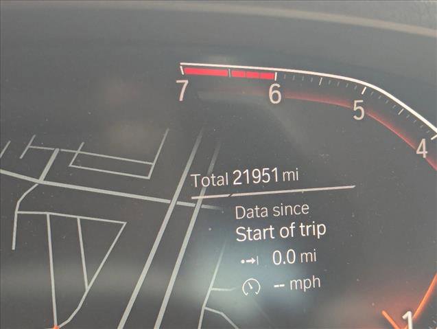 Certified 2023 BMW 530i image 5