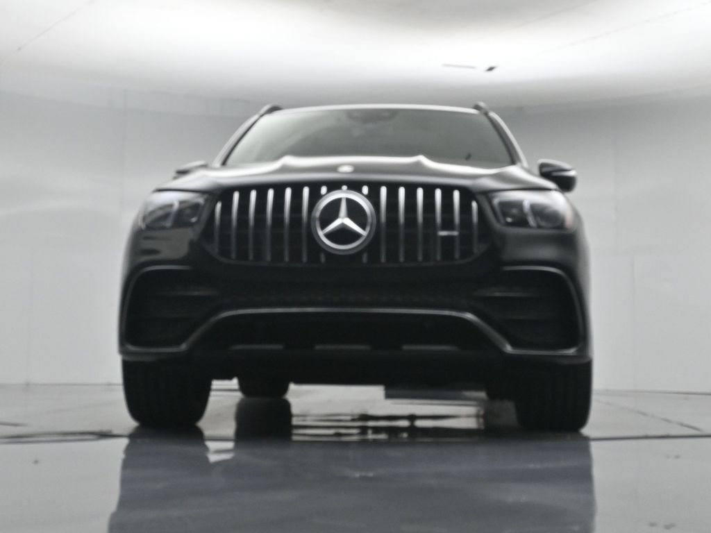 Used 2023 Mercedes-Benz GLE 53 AMG 4MATIC image 47
