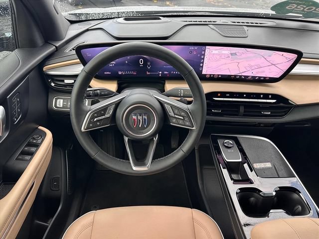 Certified 2026 Buick Enclave Preferred w/ Power Package FWD image 14