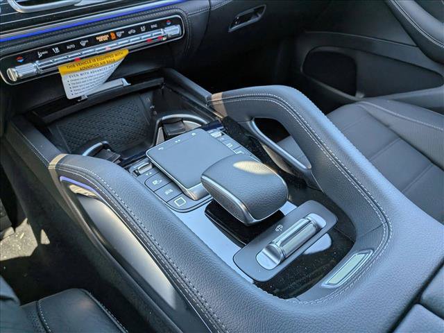 New 2026 Mercedes-Benz GLS 580 4MATIC image 12