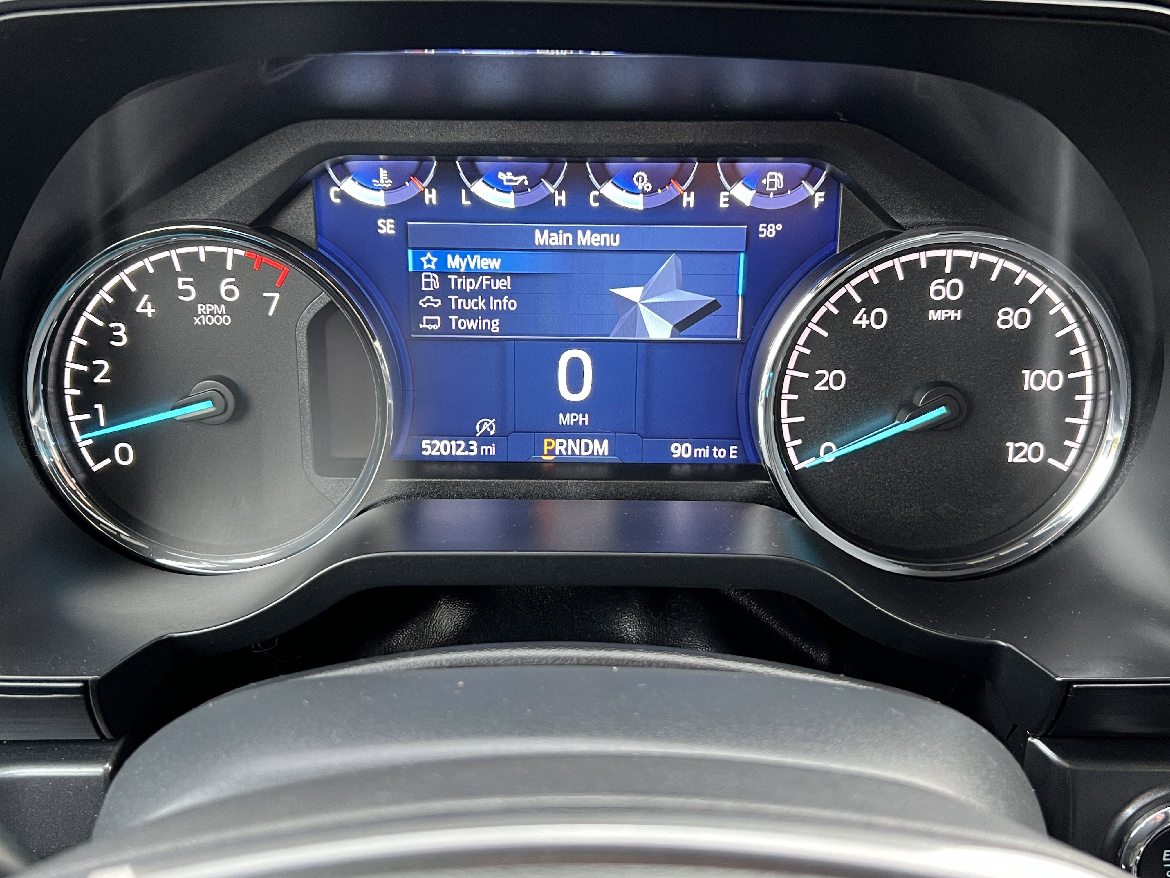 Used 2023 Ford F150 Tremor AWD/4WD image 27