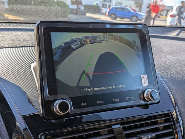 New 2026 Mitsubishi Eclipse Cross LE image 20