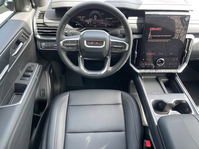 New 2026 GMC Acadia Elevation FWD image 6
