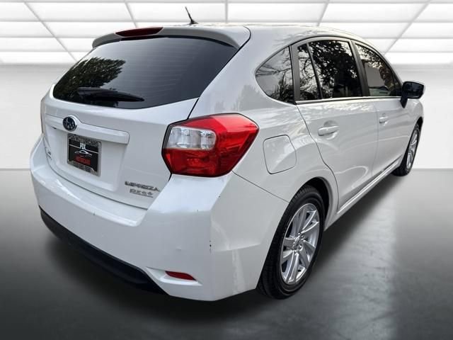 Used 2016 Subaru Impreza 2.0i Premium w/ Popular Package #1 image 5