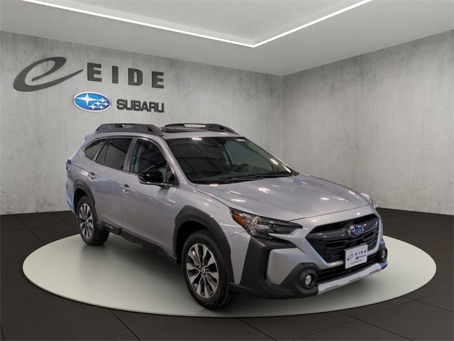 New 2025 Subaru Outback Limited XT