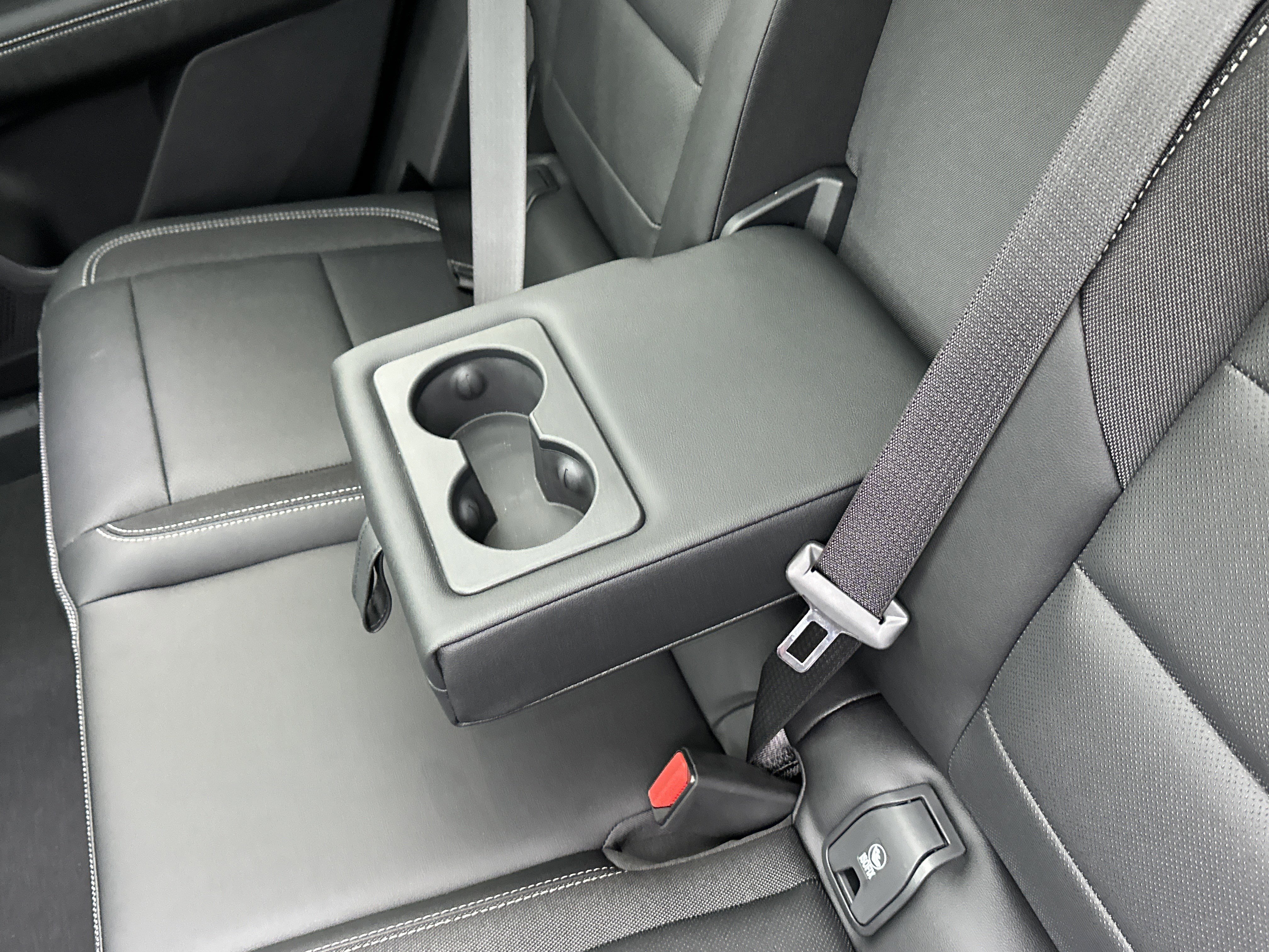 New 2026 Chevrolet Blazer EV LT image 14