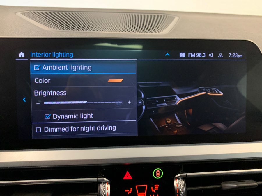 Used 2023 BMW 440i xDrive Coupe w/ Premium Package image 53