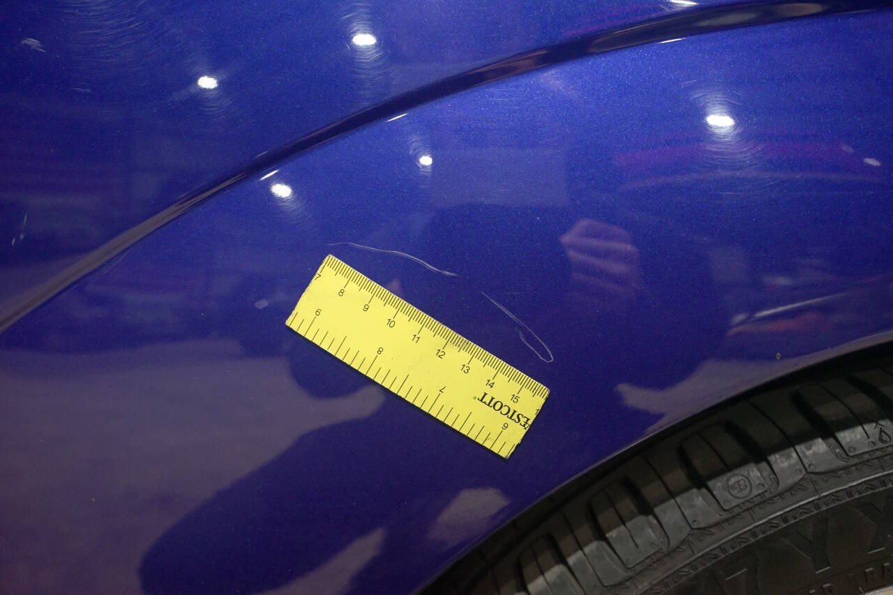 Used 2003 Ford Focus SVT FWD image 39