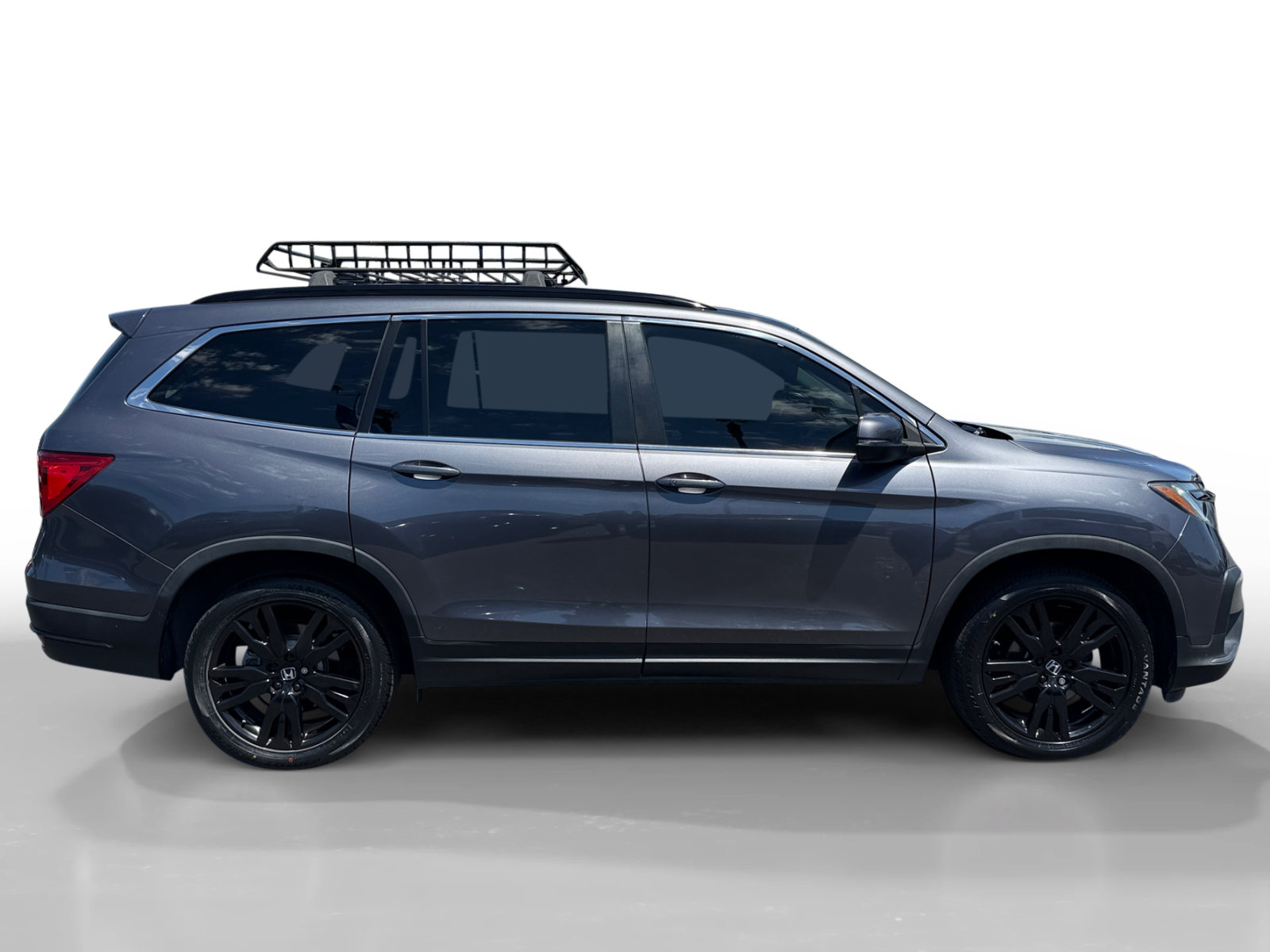 Used 2021 Honda Pilot Special Edition image 6