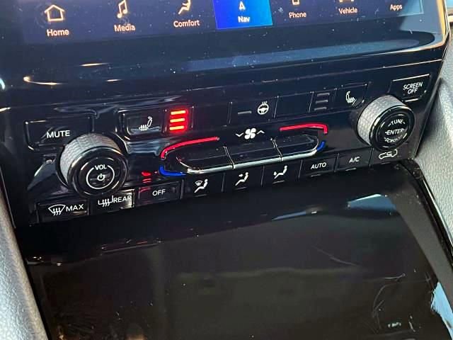 Certified 2022 Jeep Grand Cherokee L Limited image 31