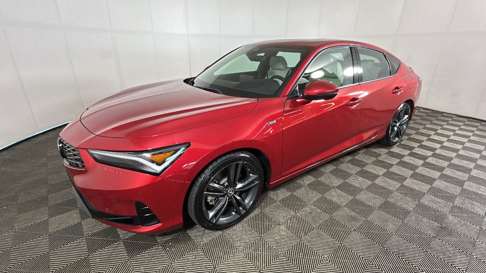 Used 2024 Acura Integra A-Spec w/ Technology Package FWD image 6