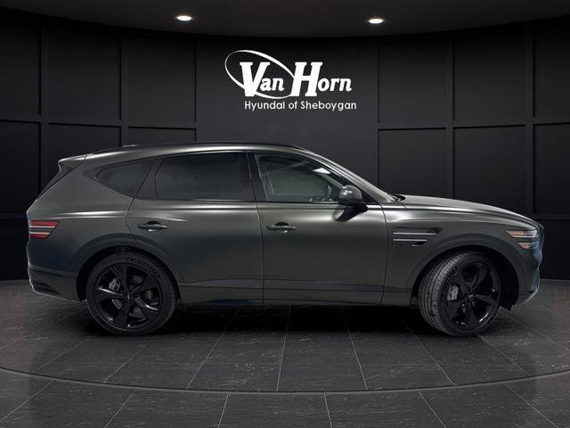 Used 2025 Genesis GV80 2.5T Prestige image 2