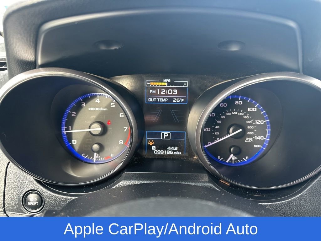 Used 2018 Subaru Outback 2.5i Premium image 23