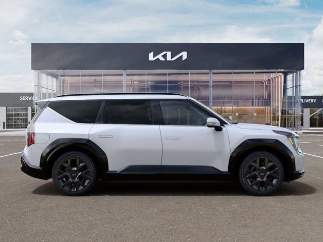 New 2026 Kia EV9 Land AWD/4WD image 7