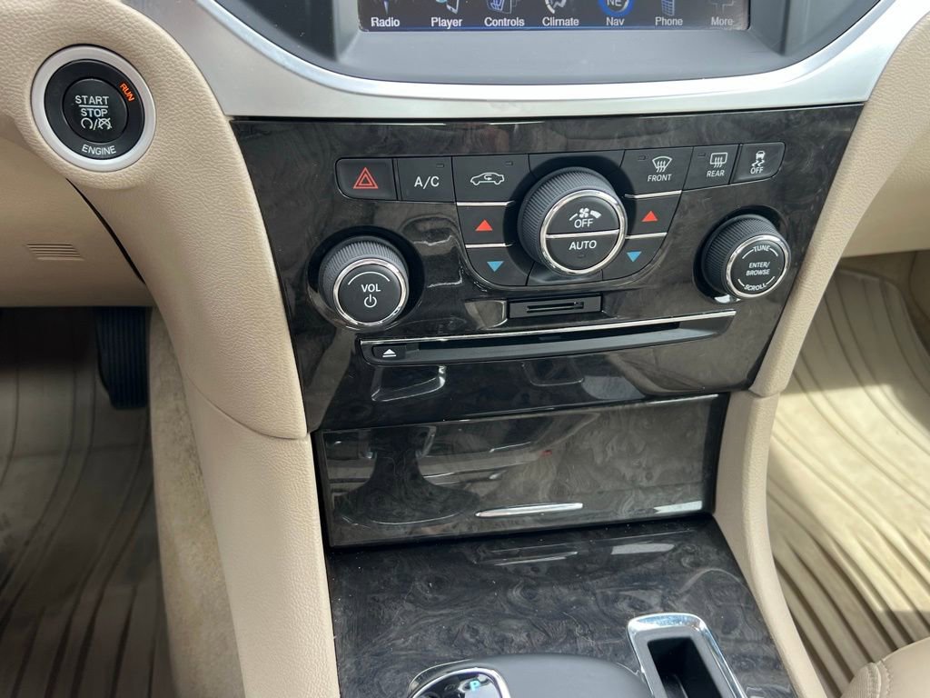 Used 2013 Chrysler 300 AWD w/ Driver Convenience Group image 35
