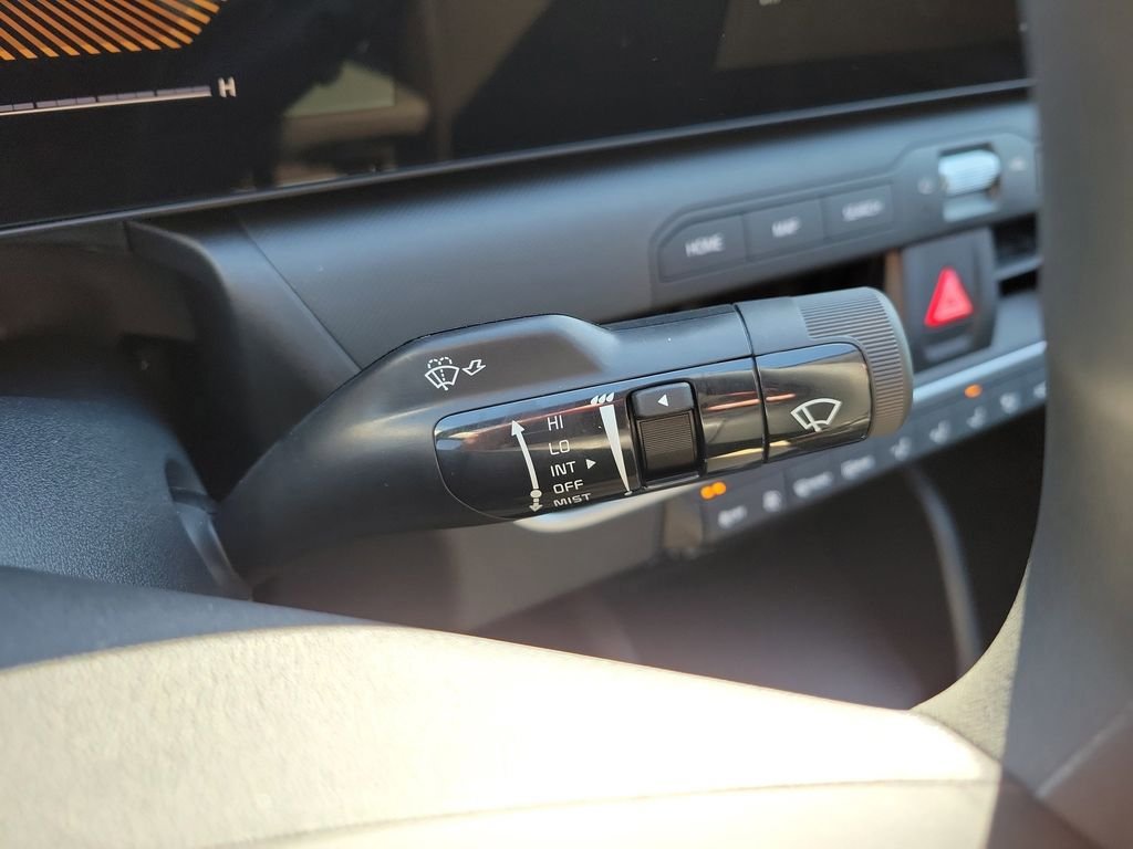 New 2026 Kia K4 LXS image 28