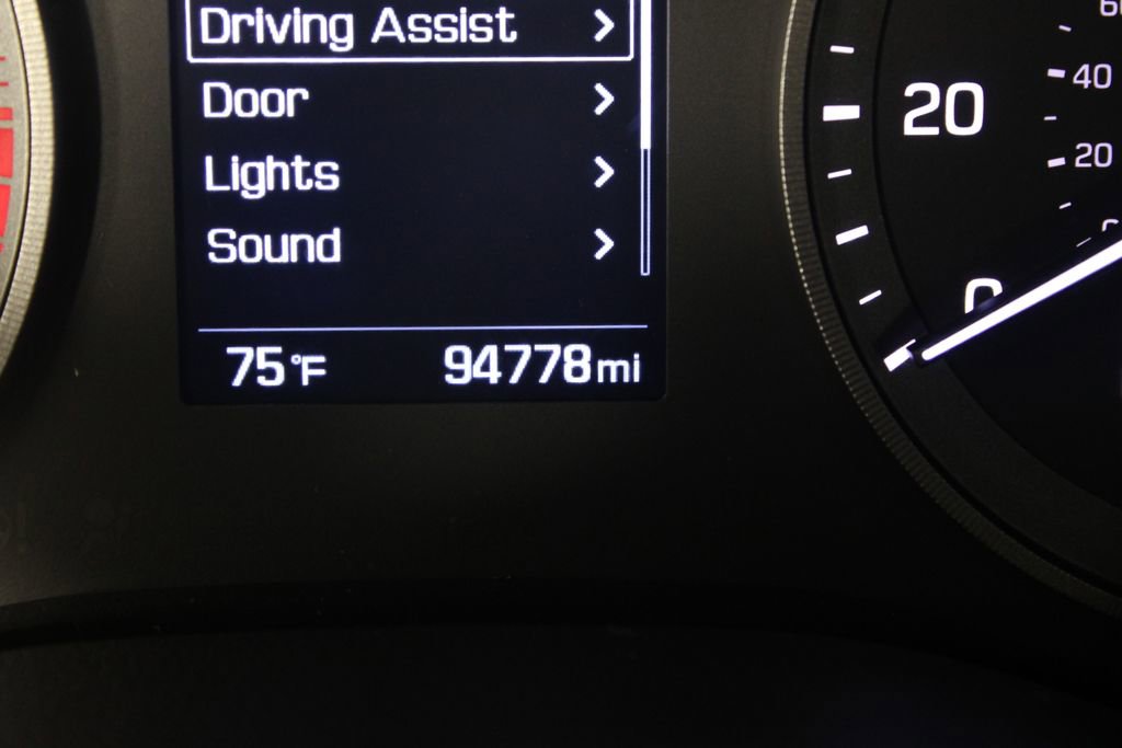 Used 2017 Hyundai Tucson Sport image 28