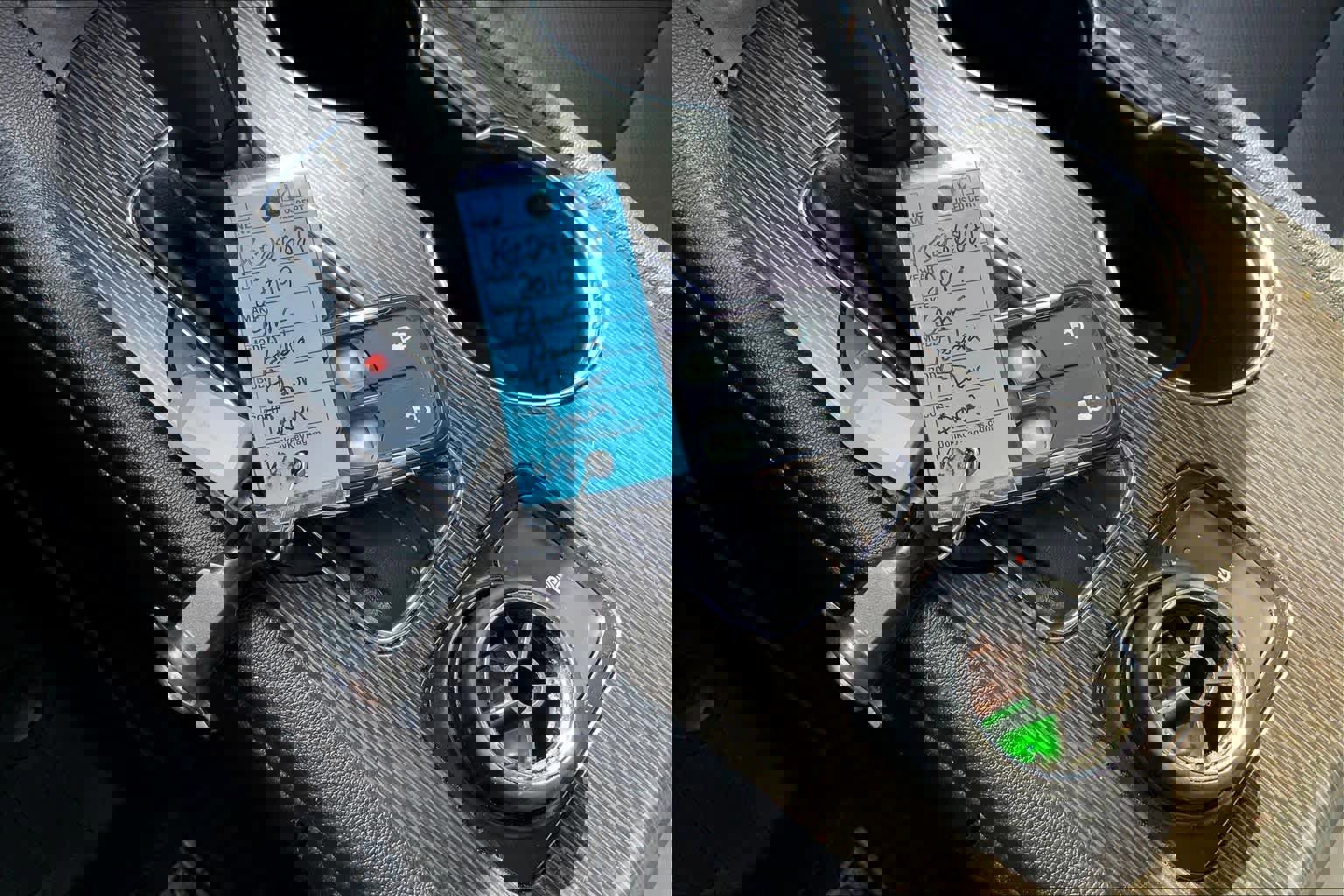 Used 2019 GMC Acadia SLT w/ Black Edition image 14