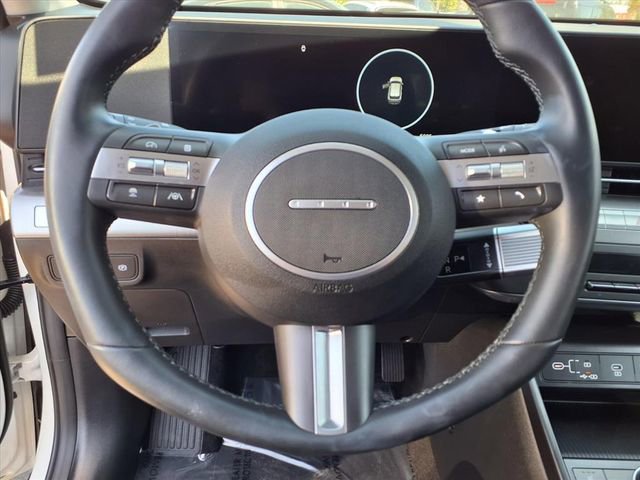 Certified 2024 Hyundai Kona SEL image 14