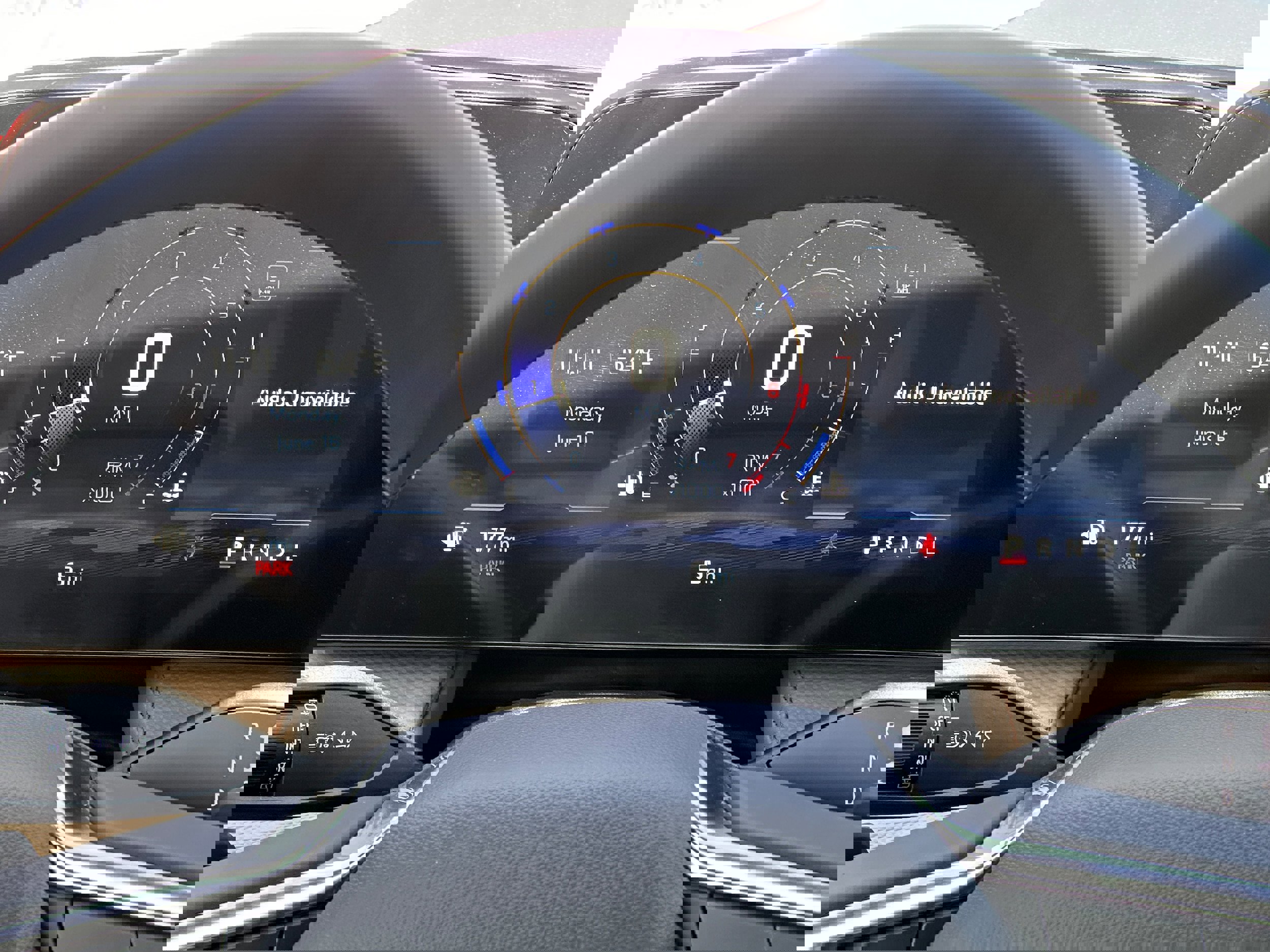 New 2026 Chevrolet Equinox ACTIV w/ Convenience Package III image 12