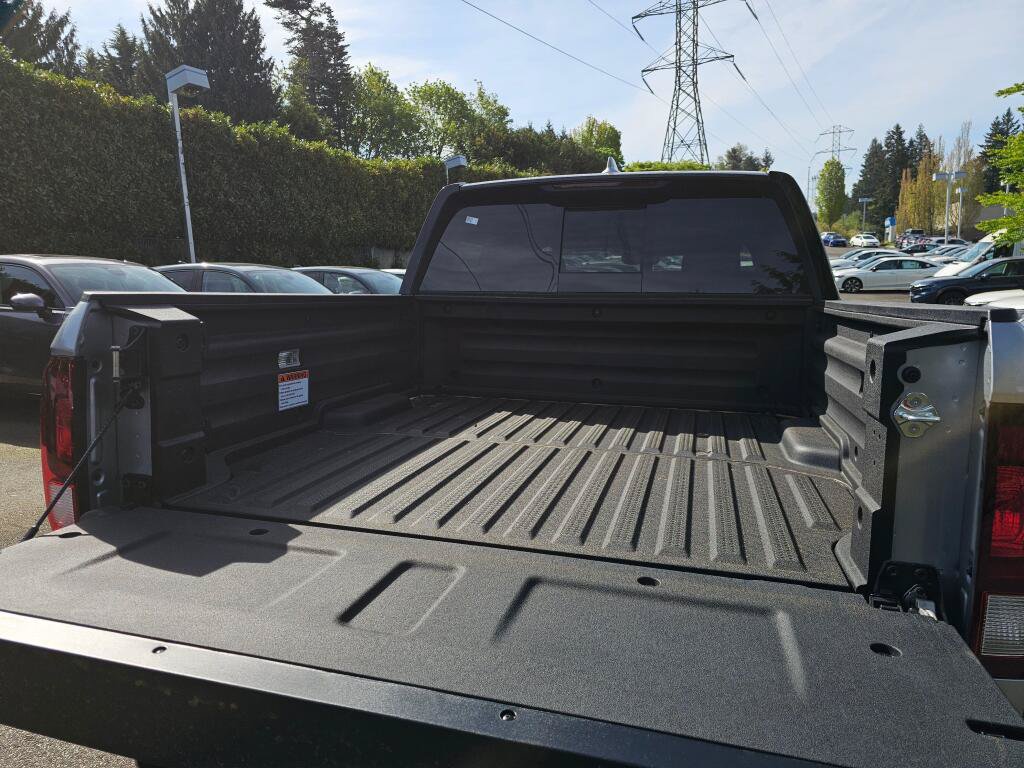 New 2026 Honda Ridgeline TrailSport image 15