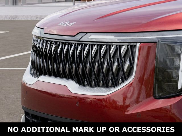 New 2026 Kia Carnival EX image 12