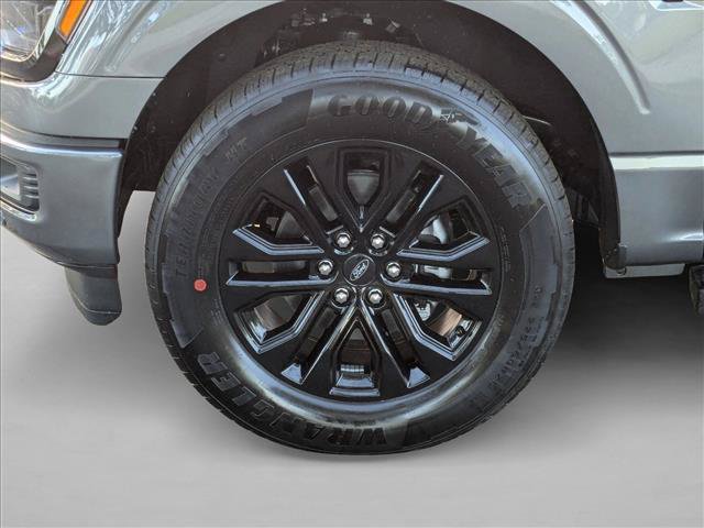 New 2026 Ford F150 XLT w/ Equipment Group 302A MID RWD image 9
