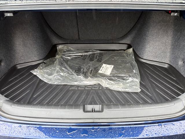 Used 2018 Honda Accord EX-L image 28