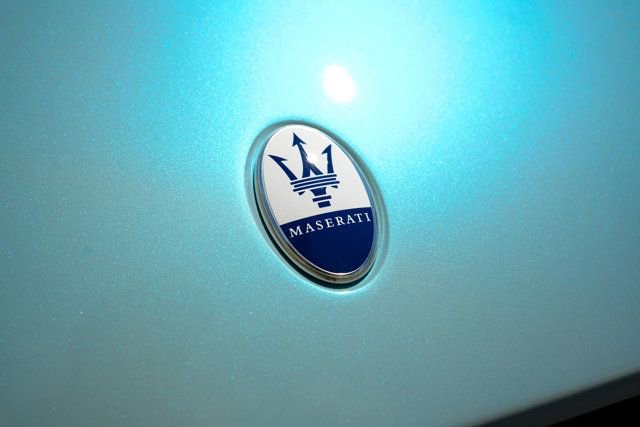 Used 2024 Maserati MC20 Cielo image 41