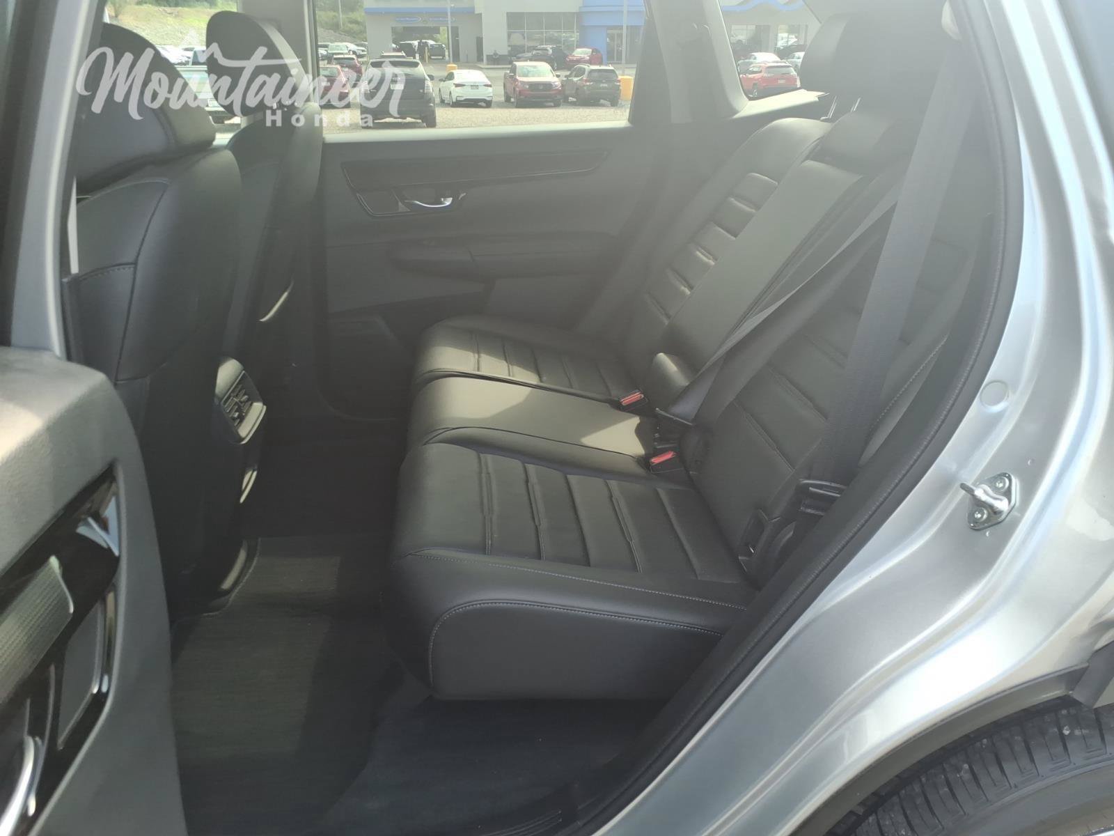 Used 2025 Honda CR-V EX-L image 16