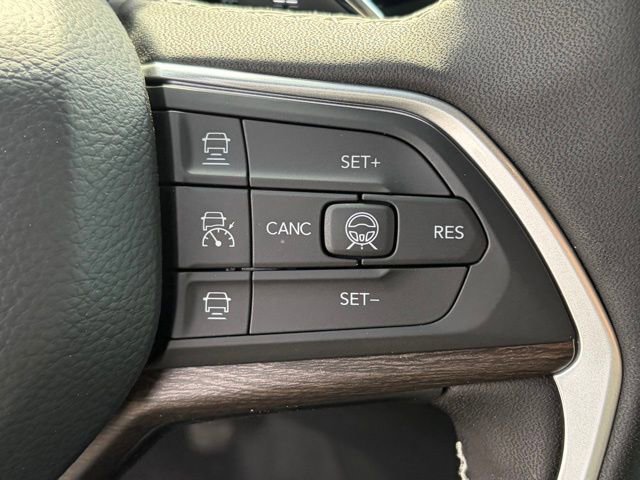 New 2026 Jeep Grand Cherokee Limited AWD/4WD image 20