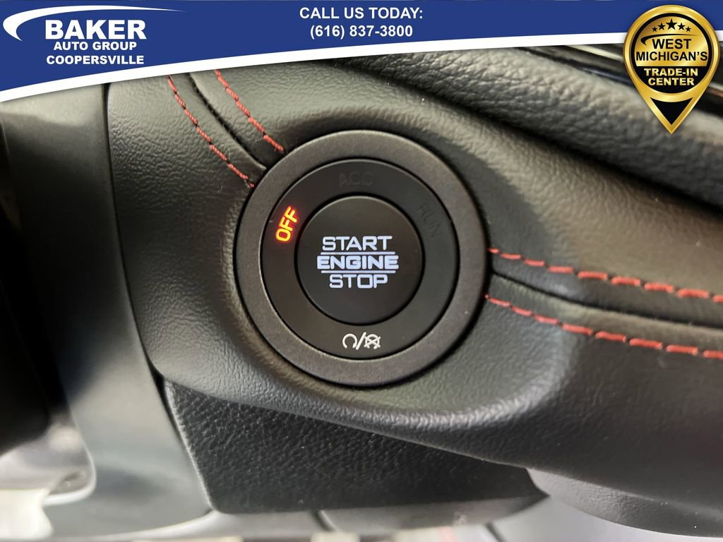 Used 2025 Dodge Durango GT image 17