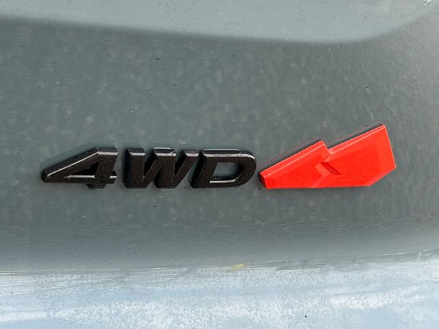 New 2026 Nissan Pathfinder Rock Creek image 10