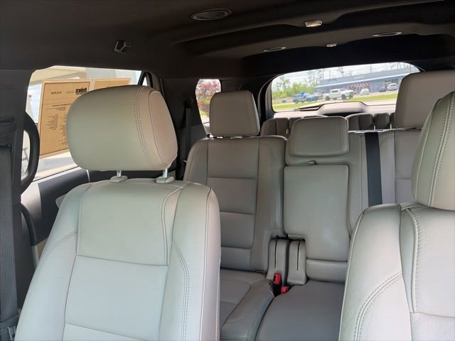 Used 2011 Ford Explorer Limited FWD image 15