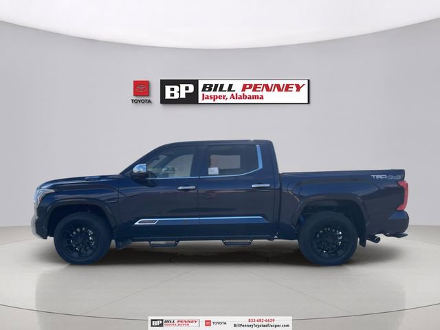 New 2026 Toyota Tundra 1794 Edition image 2