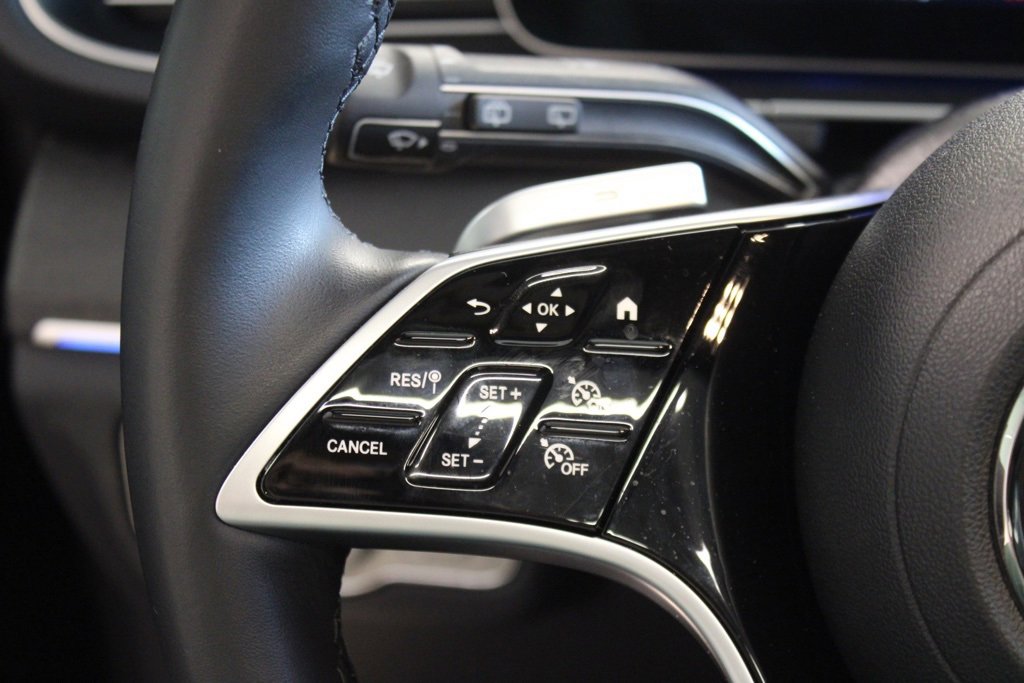 Certified 2025 Mercedes-Benz GLE 350 4MATIC image 20