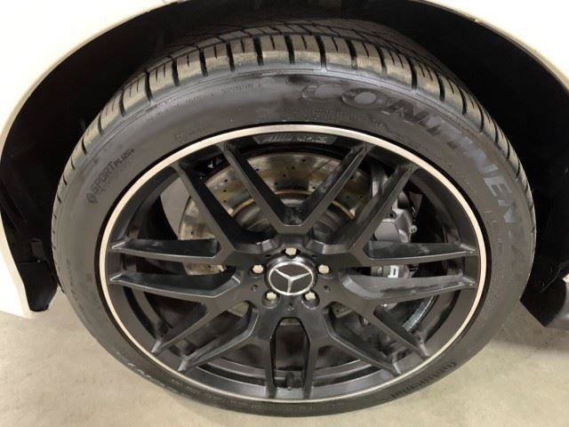 Used 2017 Mercedes-Benz GLE 63 AMG 4MATIC image 82