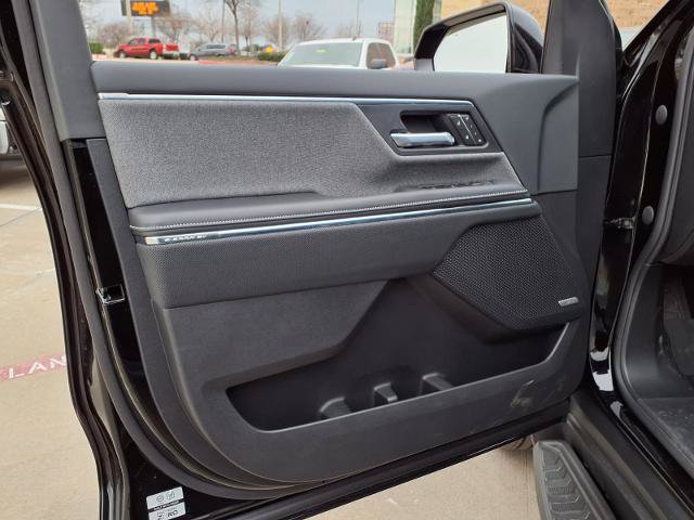 New 2026 GMC Sierra EV Elevation w/ Premium Package AWD/4WD image 19
